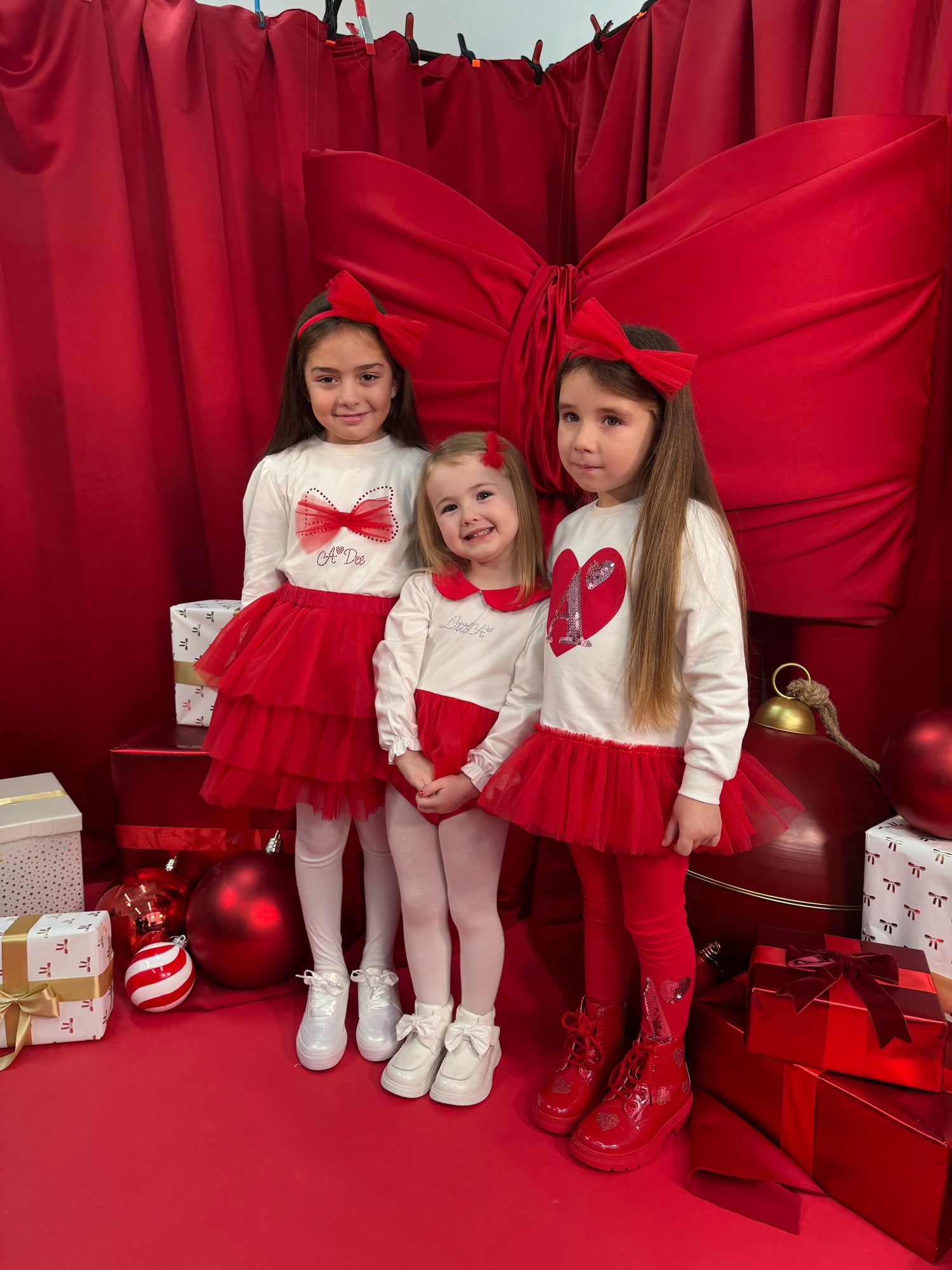 Picture Book Fashion