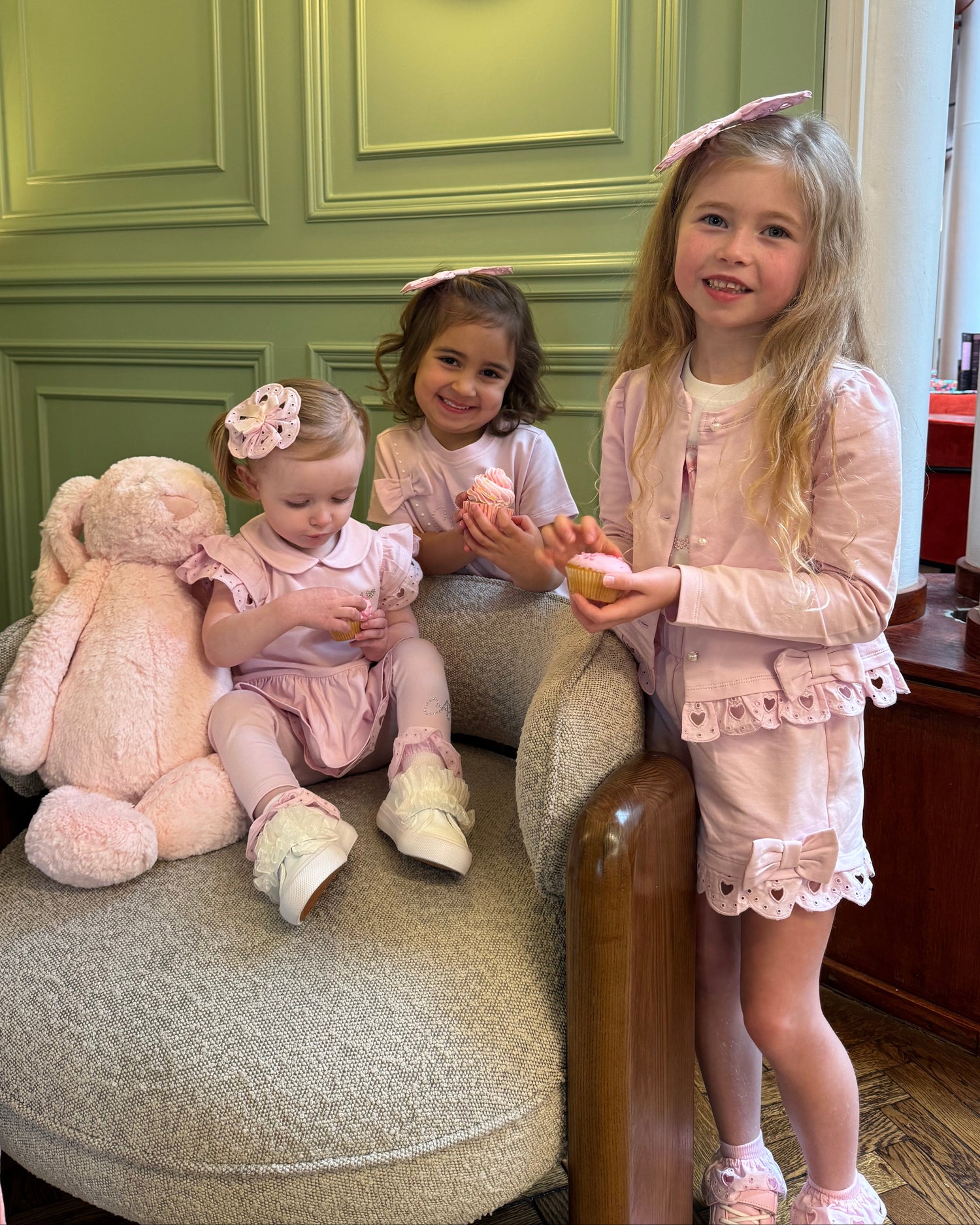 Picture Book Fashion