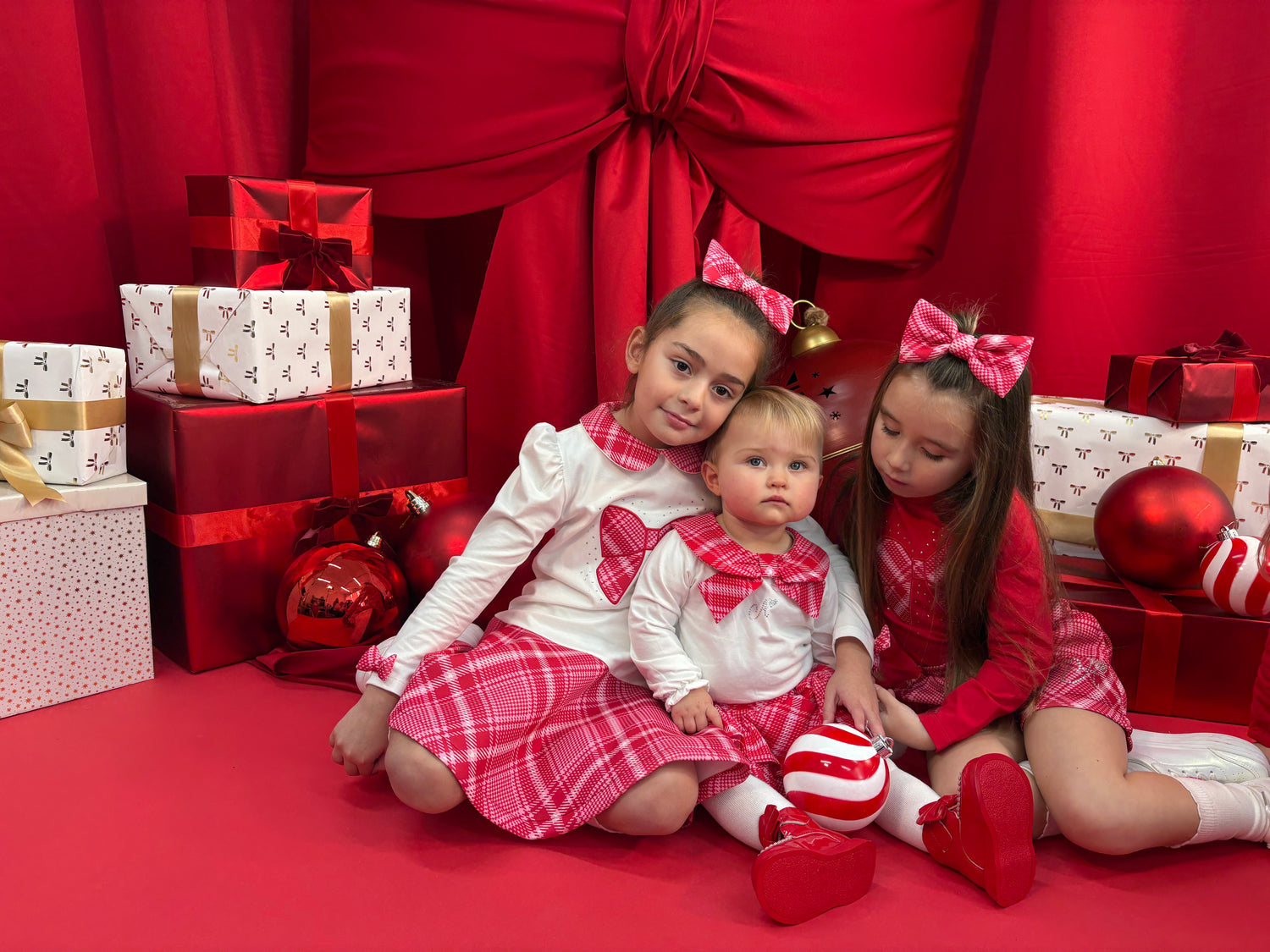 Picture Book Fashion