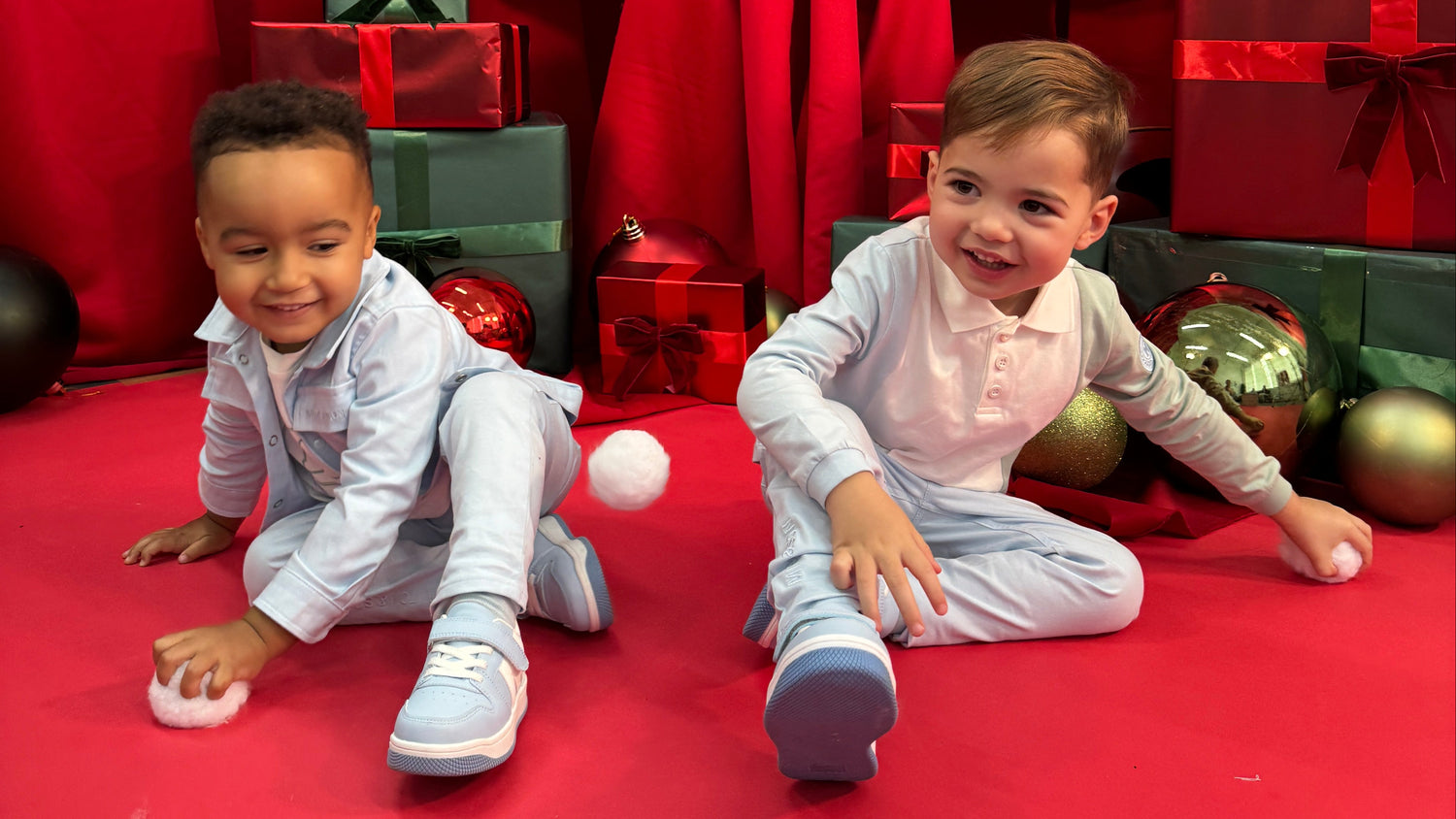 Picture Book Fashion