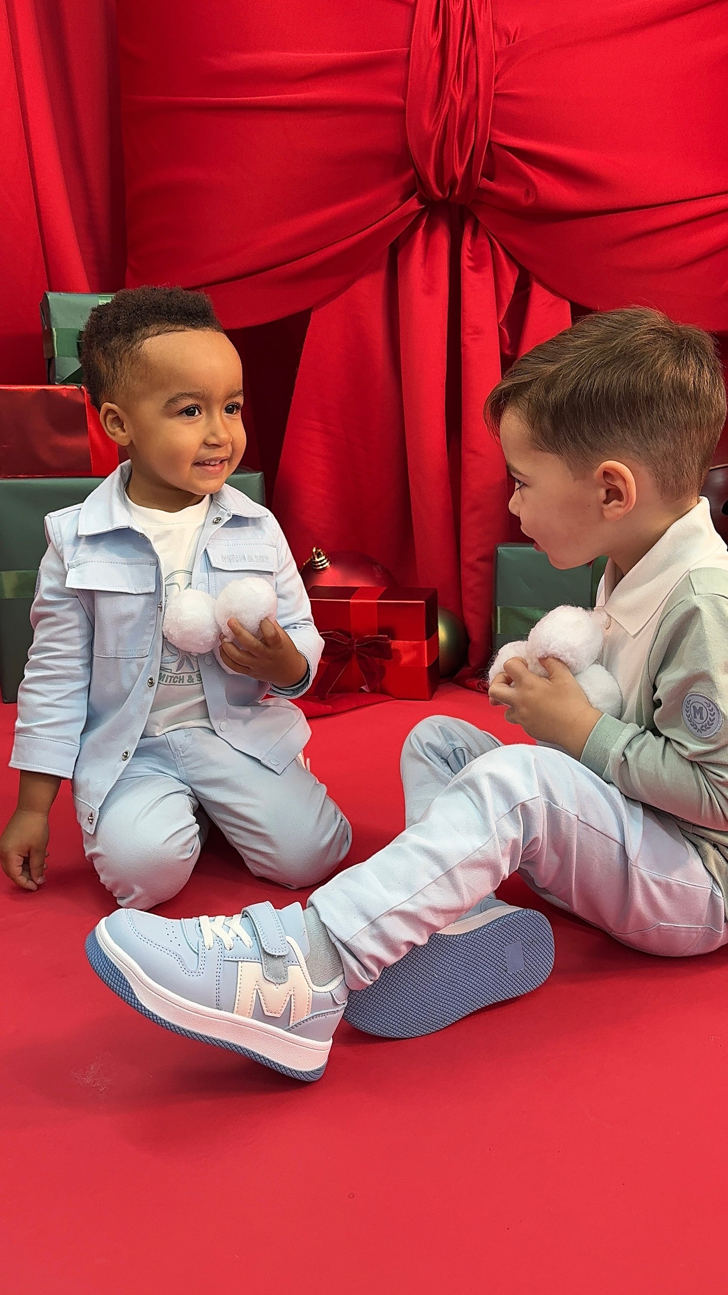 Picture Book Fashion