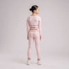 Pink Revive Leggings