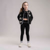 Black & White Revive Gilet