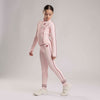Pink Revive Leggings
