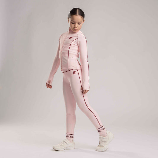Pink Revive Leggings
