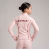 Pink Revive Zipper