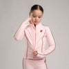 Pink Revive Zipper