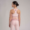 Pink Revive Crop Top