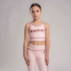 Pink Revive Crop Top