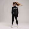 Black Revive Zipper