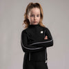 Black Revive Zipper
