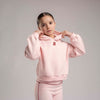 Pink Revive Hoodie
