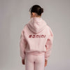 Pink Revive Hoodie