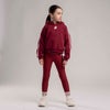 Burgundy Revive Hoodie