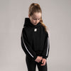 Black Revive Hoodie