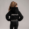Black Revive Hoodie