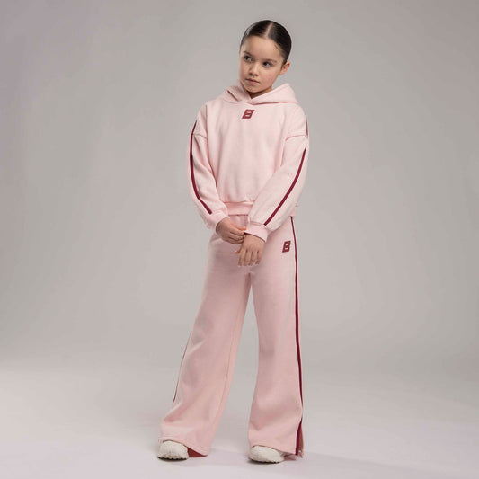 Pink Revive Joggers