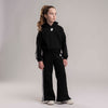 Black Revive Joggers