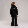 Black Revive Joggers