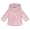 Pink Gabriella Jacket