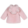 Pink Gabriella Jacket