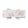 White Glory Headband