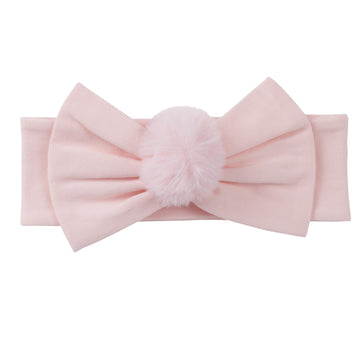 Pink Gaby Headband