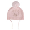 Pink Glynne Hat