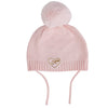 Pink Glynne Hat