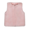 Pink Hattie Gilet