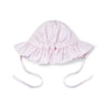 Pink Aurora Sun Hat