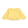 Lemon Ashleigh Cardigan