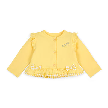 Lemon Ashleigh Cardigan