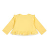 Lemon Ashleigh Cardigan