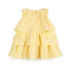 Lemon Aria Dress