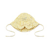 Lemon Aurora Sun Hat