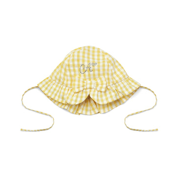 Lemon Aurora Sun Hat