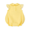 Lemon Bailey Romper