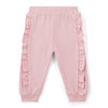 Pink Jasmine Tracksuit
