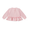 Pink Jasmine Tracksuit