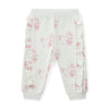 White Jasmine Tracksuit