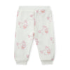 White Jasmine Tracksuit