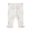 Pink Jade Legging Set