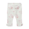 Pink Jade Legging Set
