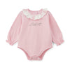 Pink Josephine Jam Pant Set