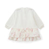 White Juliet Dress