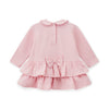 Pink Juniper Dress