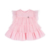 Pink Khloe Dress