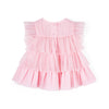 Pink Khloe Dress