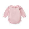 Pink Jayden Romper
